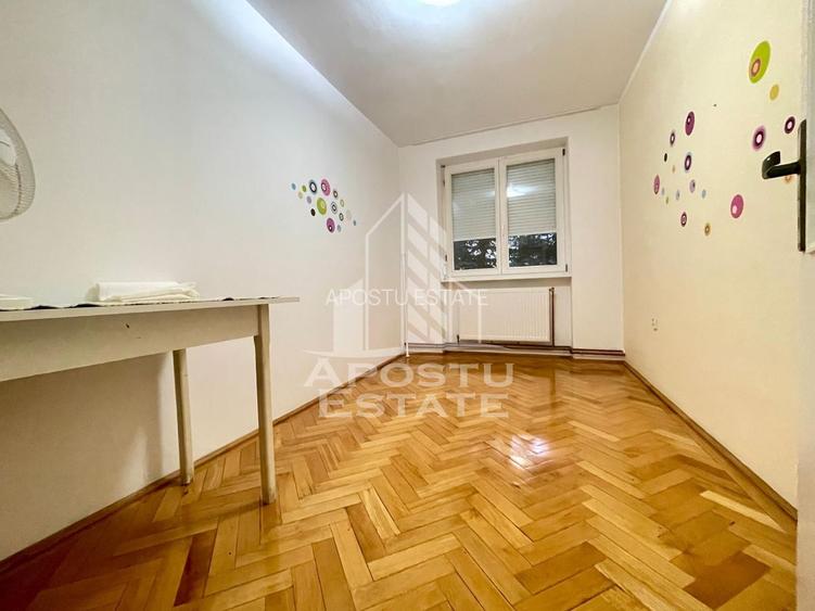 Apartament 4 camere zona Kaufland, Banu Maracine - 10