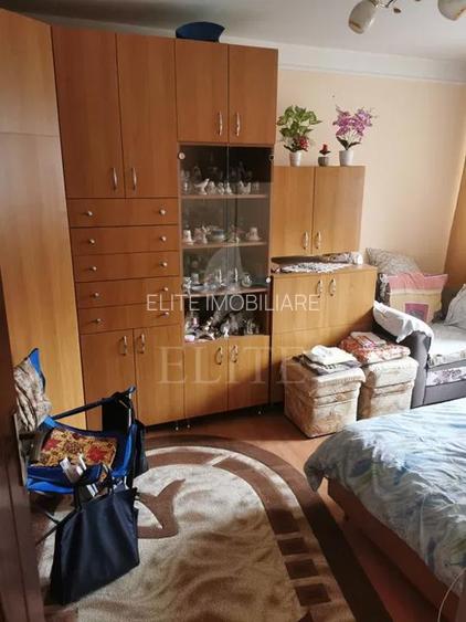 Apartament 3 camere în zona Grigore Alexandescu - 8