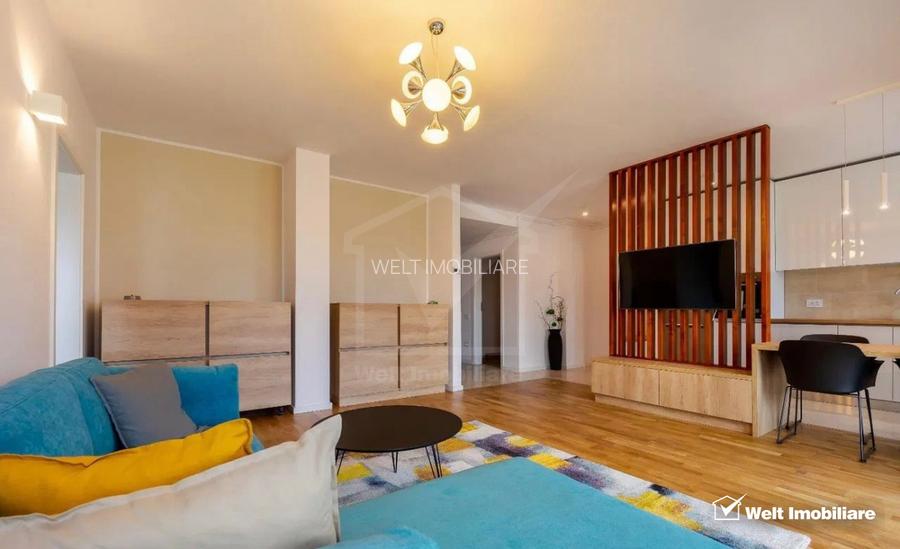 3 camere, lux, zona strazii Buna ziua - 2