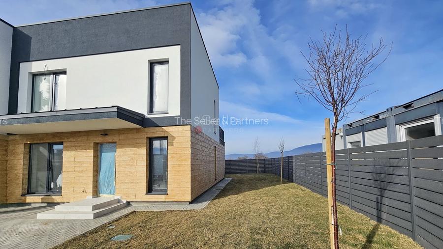 Casa Finalizata | Ghimbav - 2