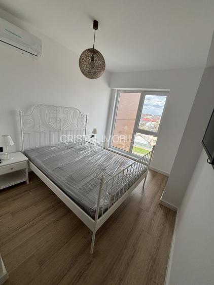 3 camere Pallady, 108mp, decomandat, parcare inclusa, bloc nou - 3