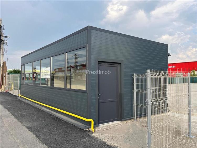 De inchiriat spatiu comercial cu caracter multifunctional in Targu Mures - 3