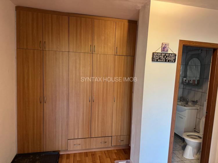 Lacul Tei Barbu Vacarescu Opanez Apartament cu 3 camere de vanzare - 3