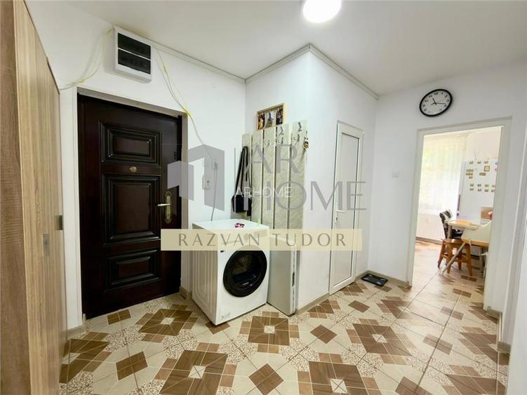 Apartament 3 camere , renovat , utilat , zona sud , Ploiesti - 6