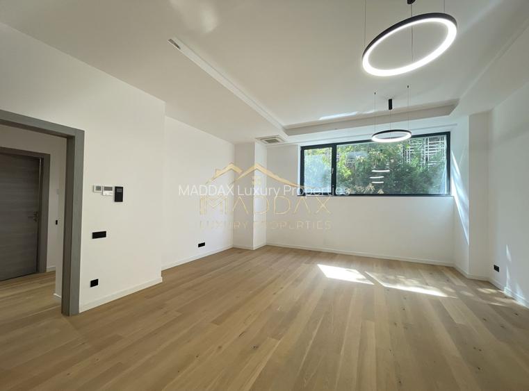 Apartament NOU**2 camere*Finisaje LUX*Parter//Floreasca//Rahmaninov - 4