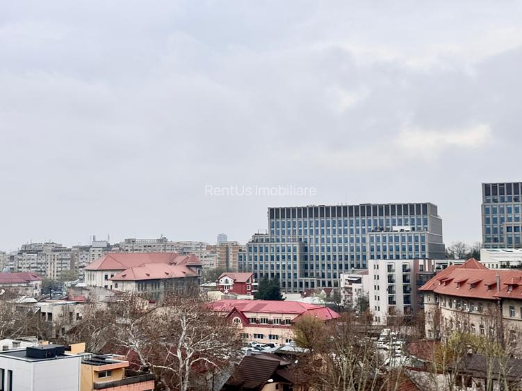 Carol City Parc | Metrou Tineretului | 2 Camere - Loc de parcare - 9