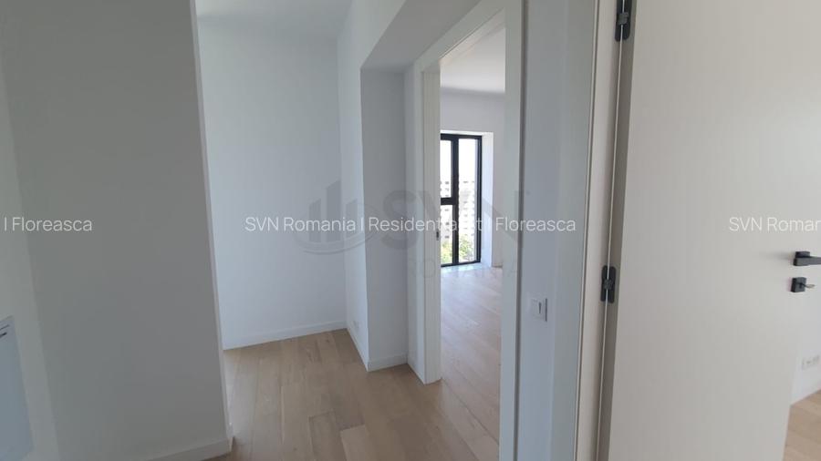 REA1024296 Apartament modern 3 camere I One Cotroceni Park - 22