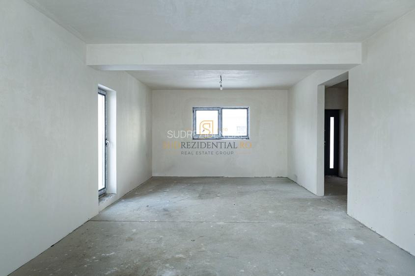 Vila indivituala- 375 mp teren - Finisata complet, Vidra - 5