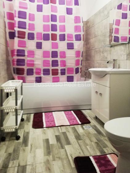 Drumul Jilavei | Garsonieră Decomandată | 37 mp | Balcon | Centrală proprie - 7