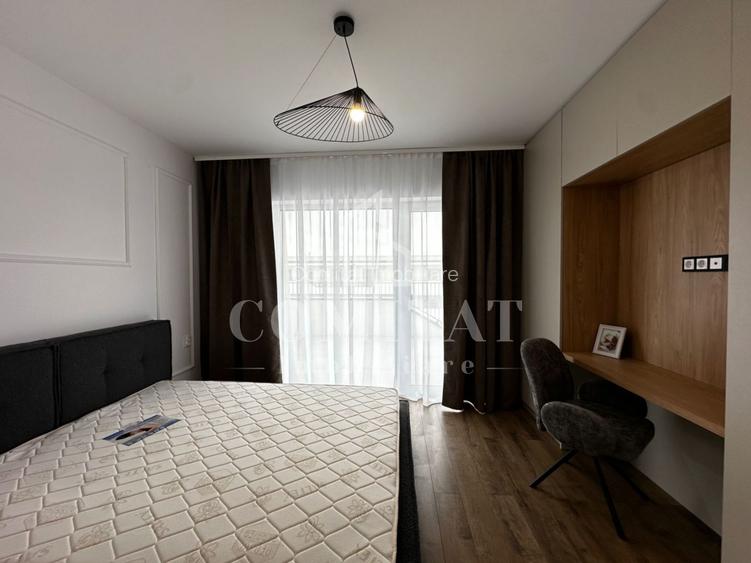 Penthouse spectaculos | 3 camere | La cheie | Eroilor - 19