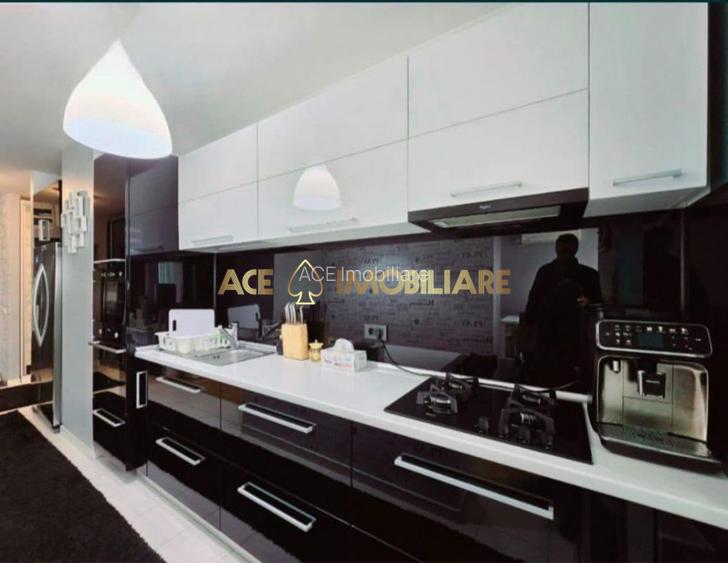 2 Camere de inchiriat | Berceni | Monaco Towers | Metrou | Centrala - 7