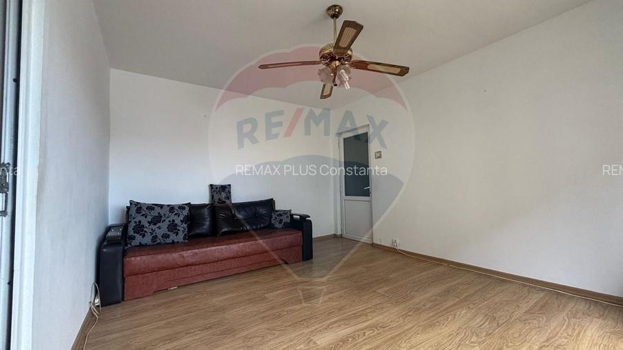 Apartament cu 3 camere de vanzare Mangalia gara - 4