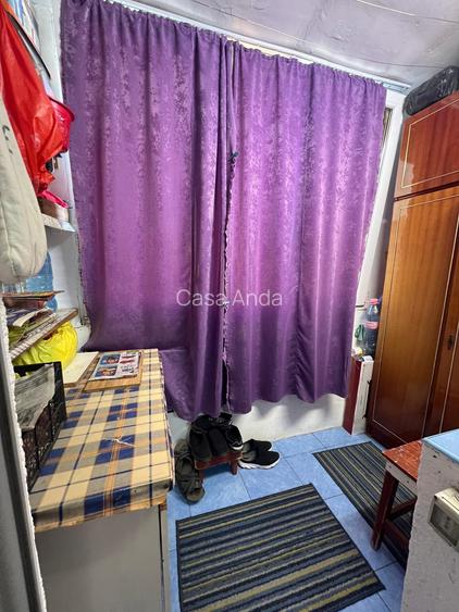 vand apartament cu 3 camere semidec et 4 pret 55.000 euro - 2