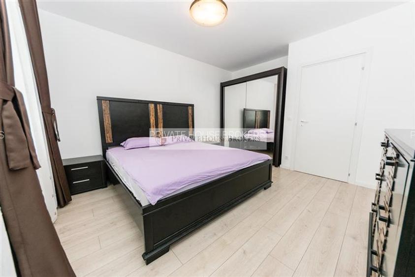 Aviatiei | Complex City Point | Bloc 2016 | Parcare - 6