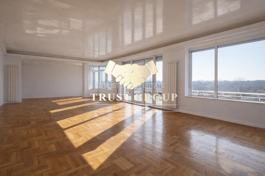 Apartament 5 camere cu terasa in parcul Cismigiu - 3