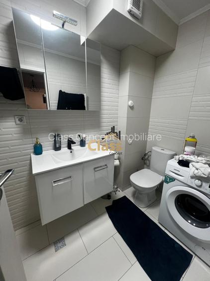 Apartament 2 camere | Decomandat | 54 mpu | Calea Baciului D. Rotund - 5