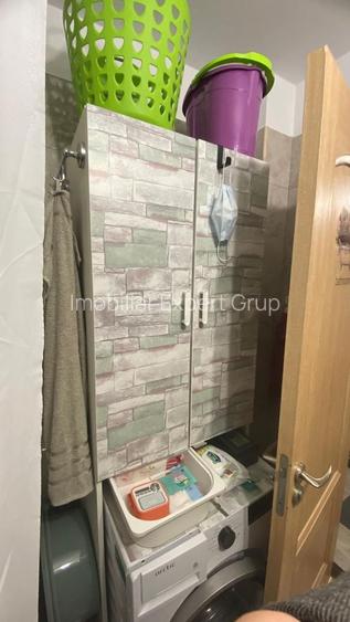 Apartament 2 camere  - 7 min metrou Eroii Revoluției - 12