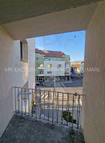 Chirie 2 Camere Satu Mare Central - 7