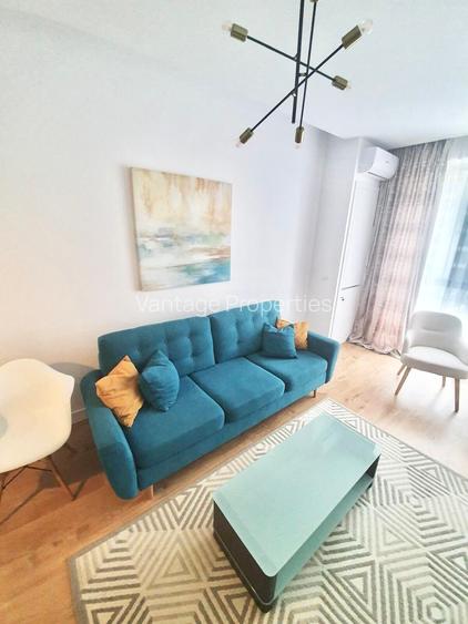 | Onix Blue By the Sea Mamaia Nord | Apartament de vacanță | - 7