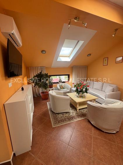 Inchiriere 2 camere Dorobanti - 4