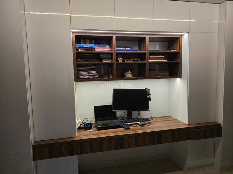 Apartament 2 camere premium SMART – Prelungirea Ghencea 161B | Mobilat & Utilat  - 3