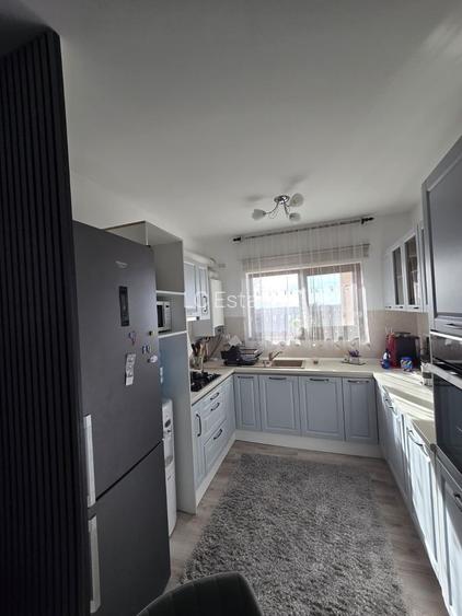 MOSNITA NOUA, 3 CAMERE, DUPLEX - 3