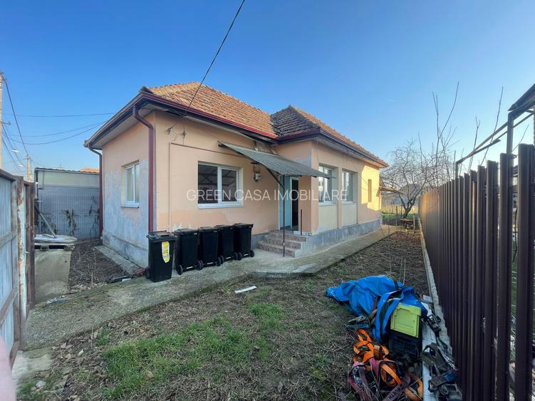 Casă individuală de vânzare în Cluj-Napoca - 2