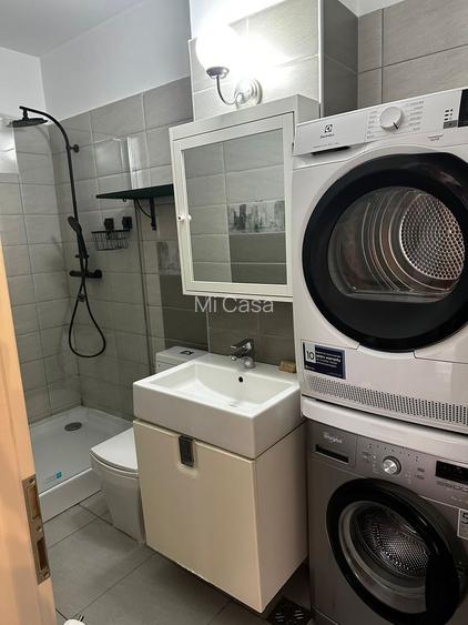 Apartament 2  camere Sanpetru Residence! - 6
