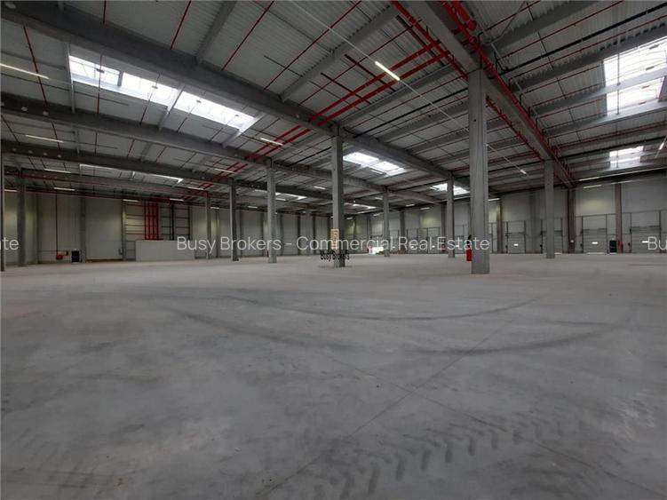 Spatiu Industrial - 720 mp - Productie - Depozitare - Distributie - E-commerce - 12