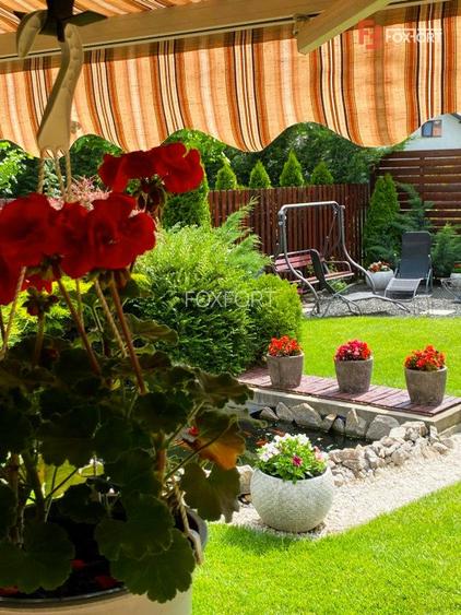 Casa individuala 5 camere si 4 locuri de parcare in Giroc   - 29