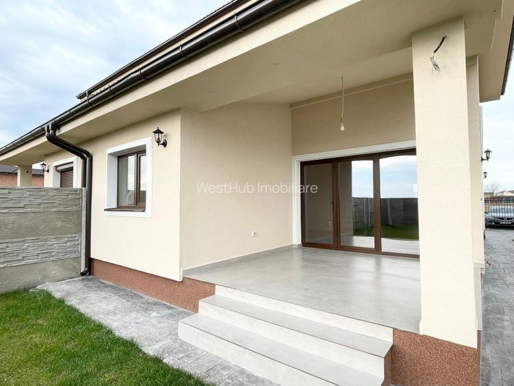 Duplex 5 camere Mosnita Noua - 18