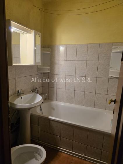 Apartament 2 camere, zona Florilor Brasov - 6