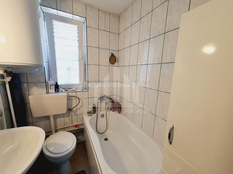Apartament 3 camere decomandate | 80 mp | Loc parcare | Alba-Micesti - 8