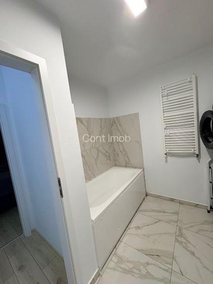Apartament 2 camere | Complex Rezidențial Novopolis  - 9
