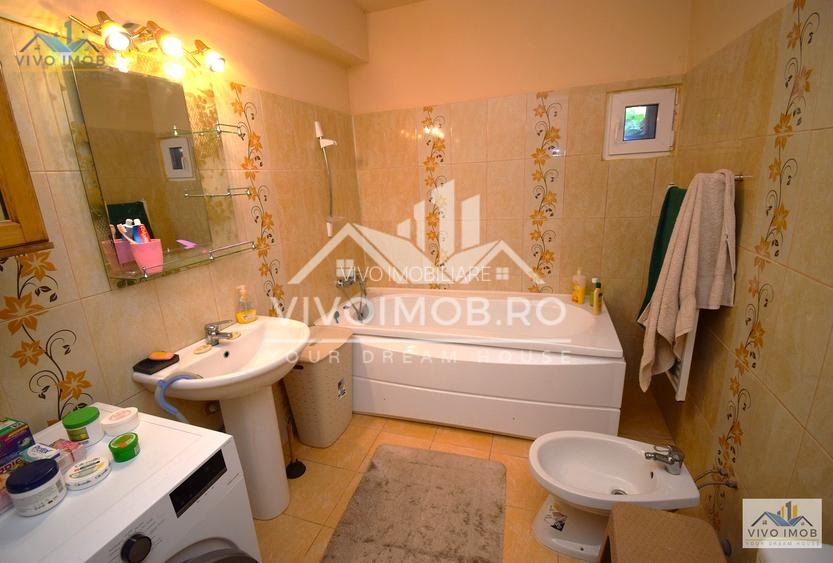 Crângași-Bd Constructorilor | Vilă individuală P+1+M | Teren 510 mp | Centrală - 10