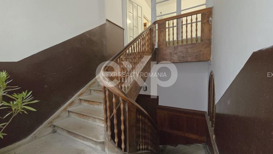 Apartament 3 camere de închiriat – Centrul Istoric, Str. Mihai Eminescu - 6