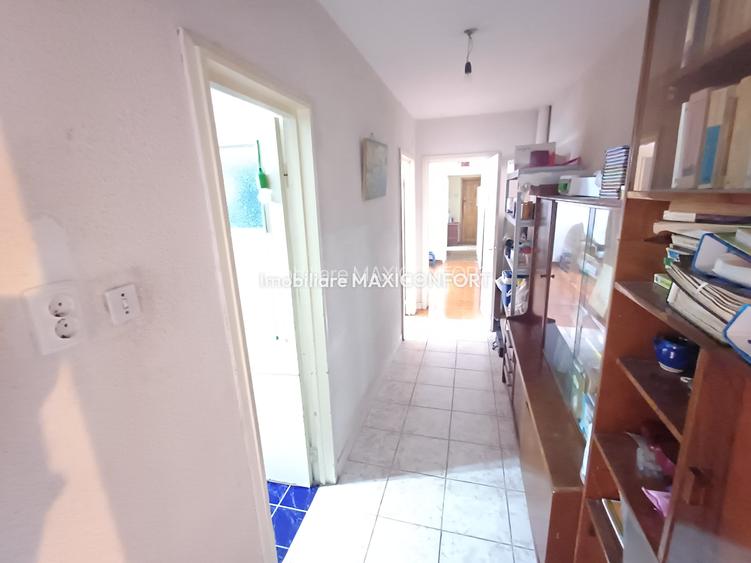 Vanzare apartament 4 camere, zona Hipodrom - 5