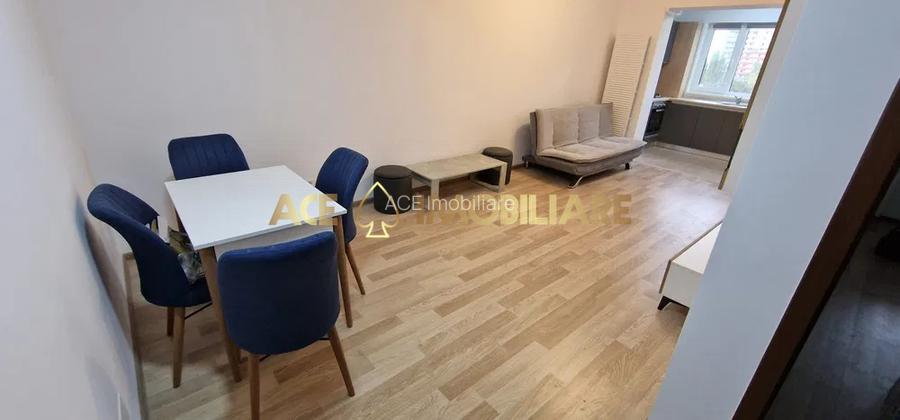 2 Camere de inchiriat | Berceni | Metrou | Centrala | Parcare - 2