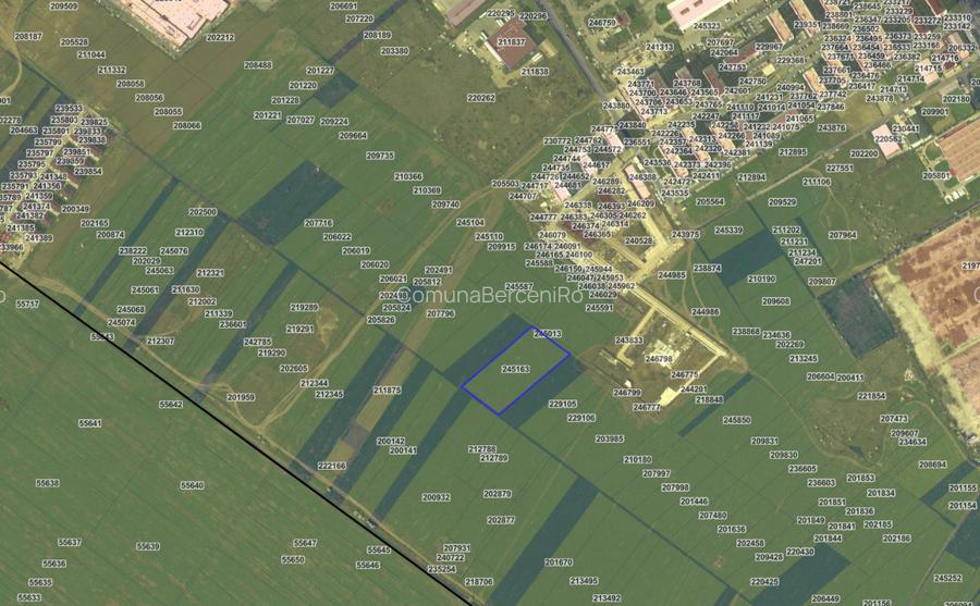 Teren Intravilan 10,000mp Metalurgiei Jumbo - Piata de Gros - 3