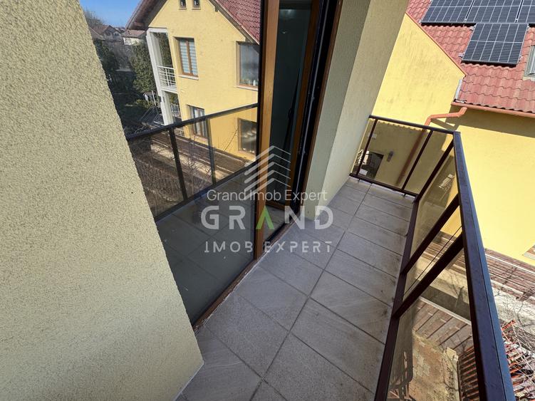 Casă individuală–160 mp | 5 camere | 4 bai | 4 parcări | EUROPA/Eugen Ionesco - 43