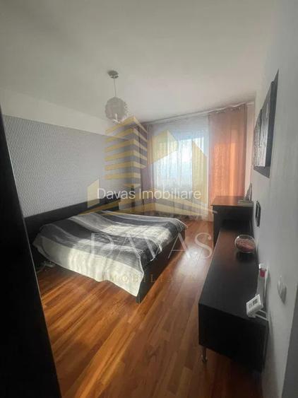 Apartament 3 camere semidecomandat | Gheorgheni - 2