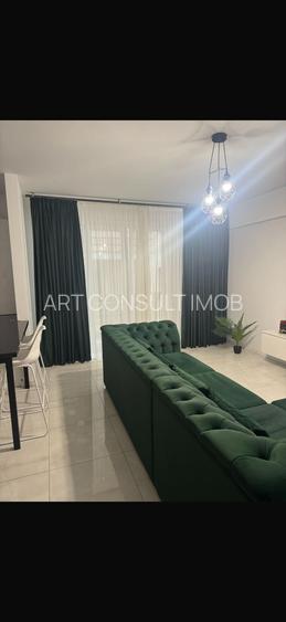 Sisesti | 2 Camere | Centrala | Parcare | Bloc nou | Prima inchiriere - 2