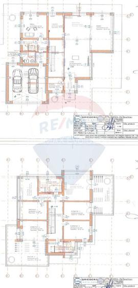 Comision 0% - Casa la rosu cu teren de 1000mp - Harman - 6