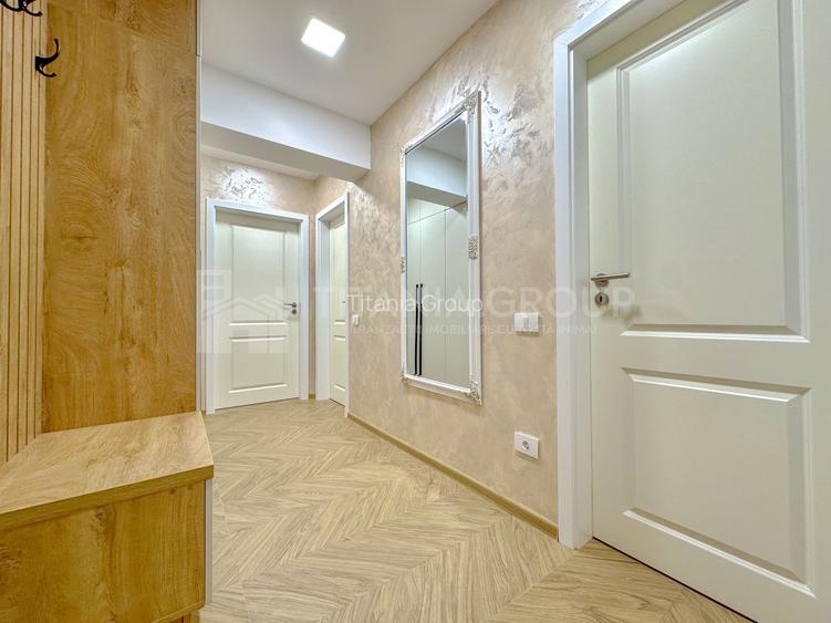 Apartament 2 camere decomandat, prima închiriere, lângă Afi Mall - 9