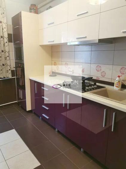 Apartament 2 camere - Calea 13 Septembrie - Prosper Plaza - Etaj 1 - 3