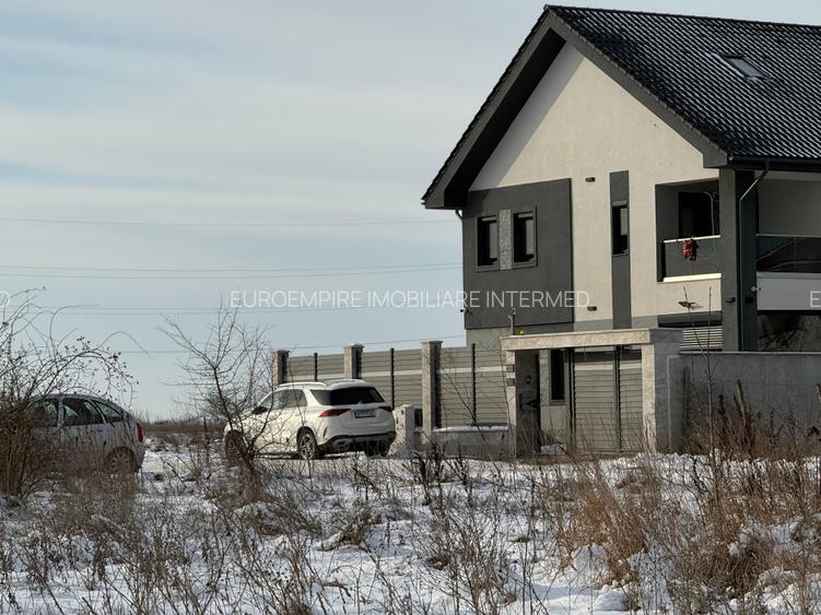 Teren intravilan  Constanta zona Veterani - 3