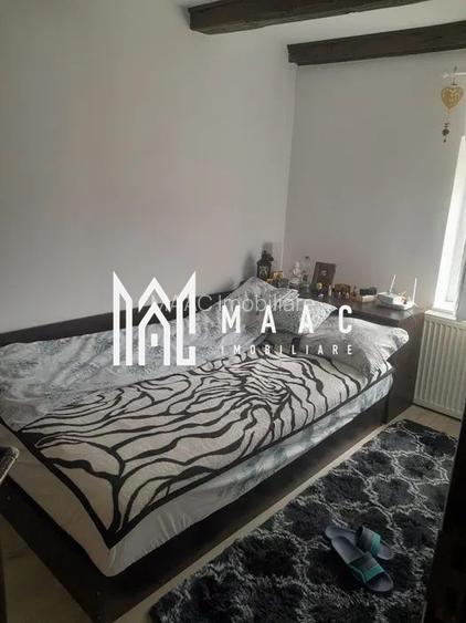 Apartament 3 camere | Etaj 1 | Mobilat | Curte | Cisnadie - 3