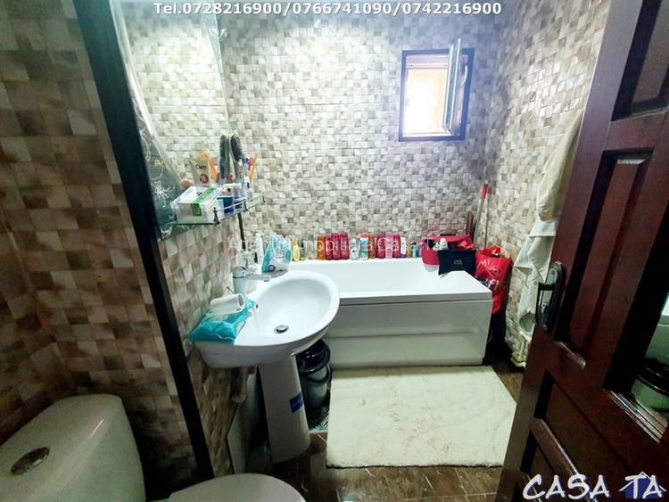 Apartament 2 camere de Lux ,situat in Rovinari, Str Muncii - 6