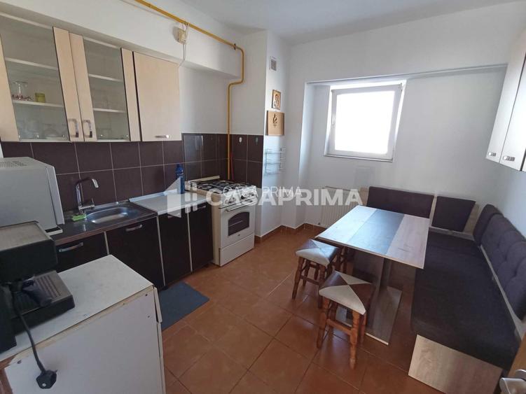 CHIRIE, apartament 2 camere decomandat, CUG, SPATIOS, ideal locuit - 10