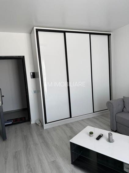 GARSONIERA MIRAL RESIDENCE, BUCATARIE INCHISA, PARCARE, COMISION 0% - 2